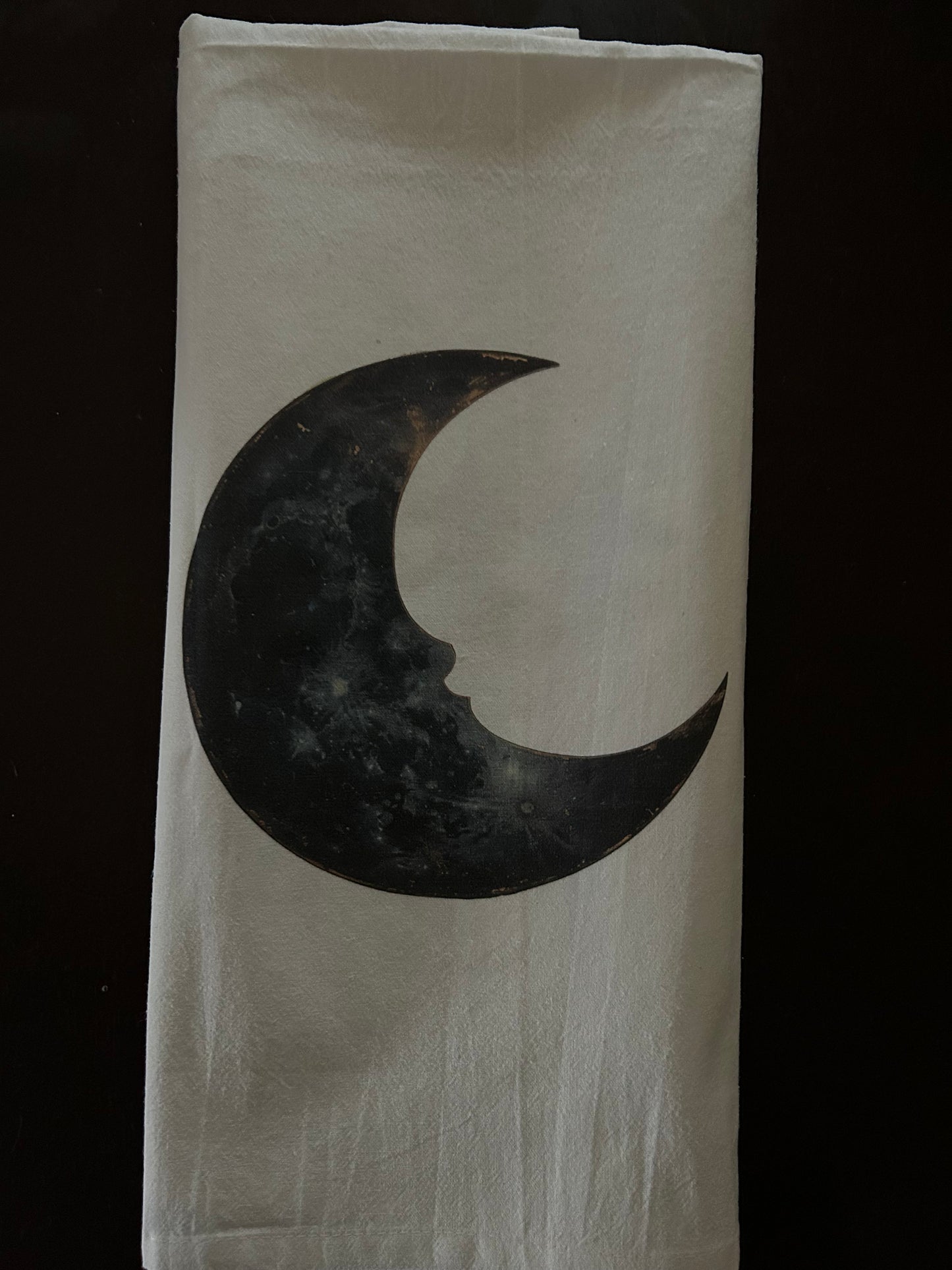 Witch sisters kitchen towels