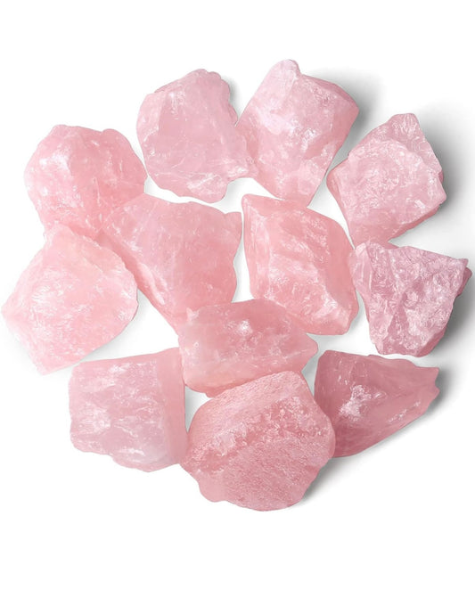 Rose quartz