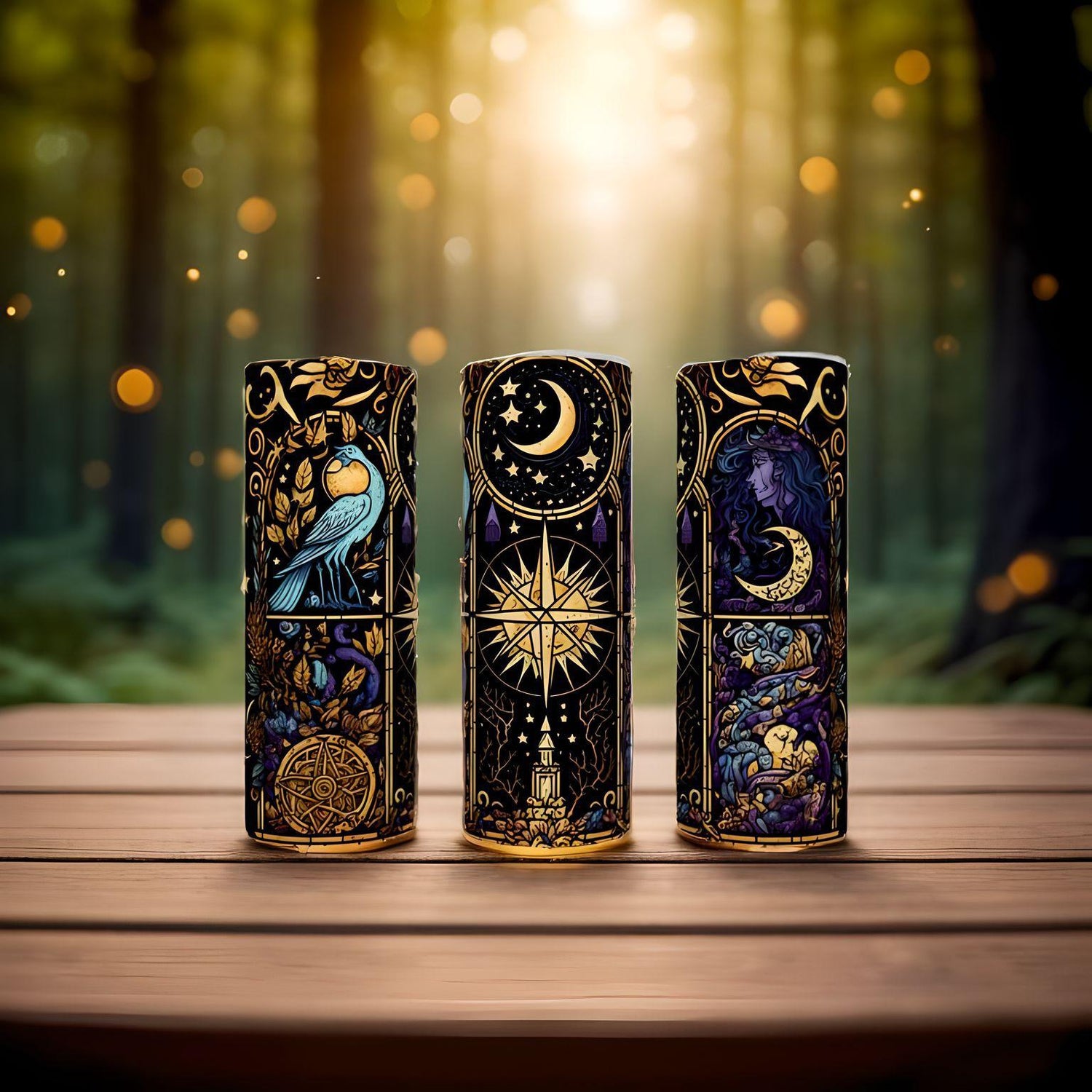Custom Tumblers and Mugs