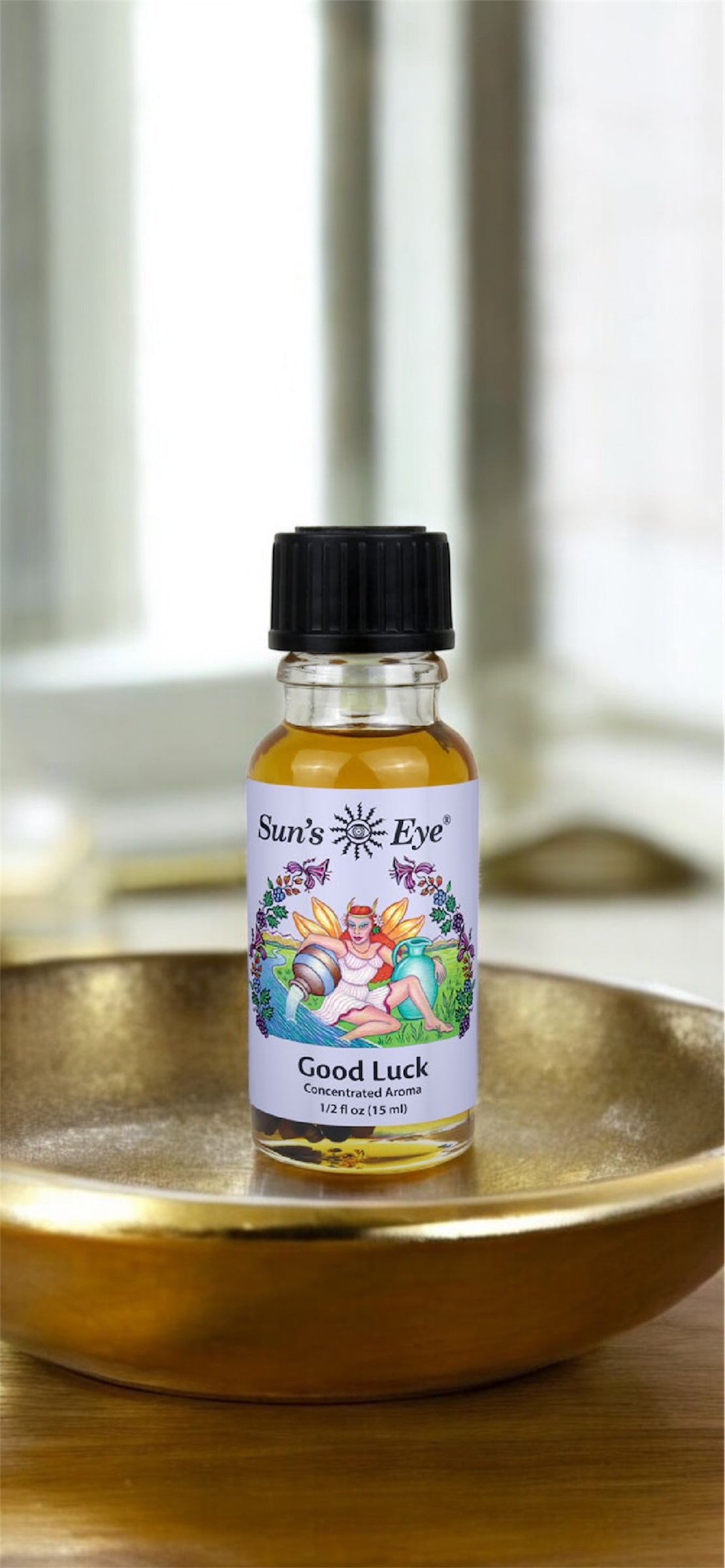 Blended oils and Herbs
