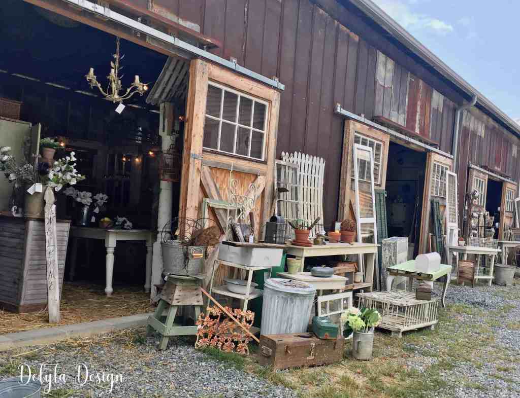 Antique Vintage finds