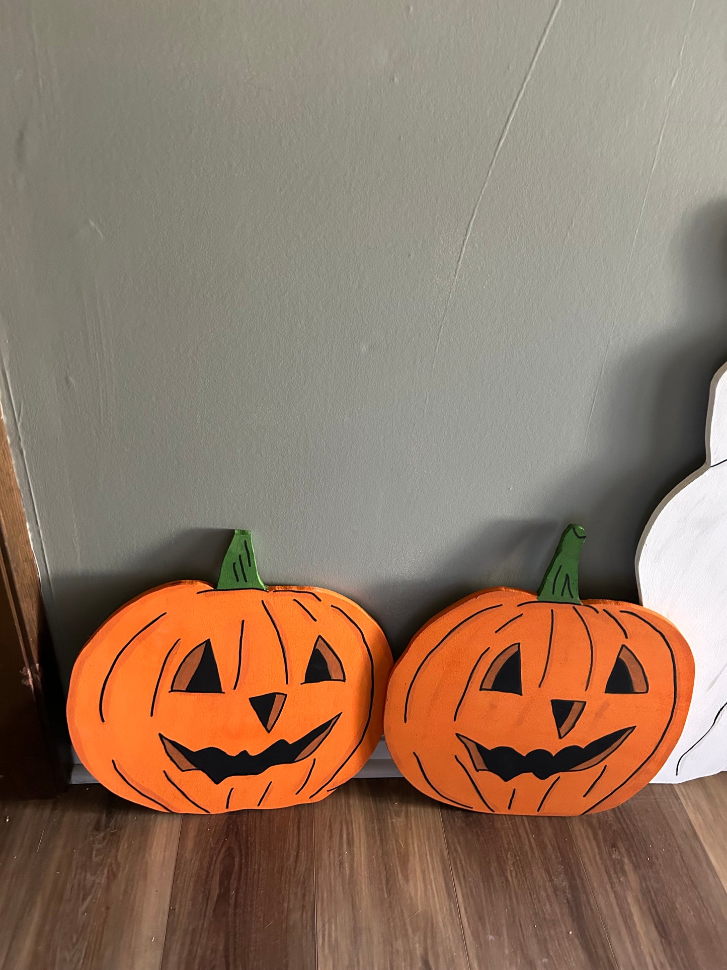 Halloween Pumpkin