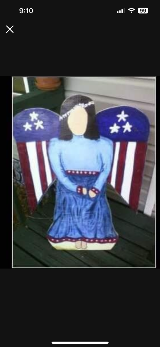 American Angel