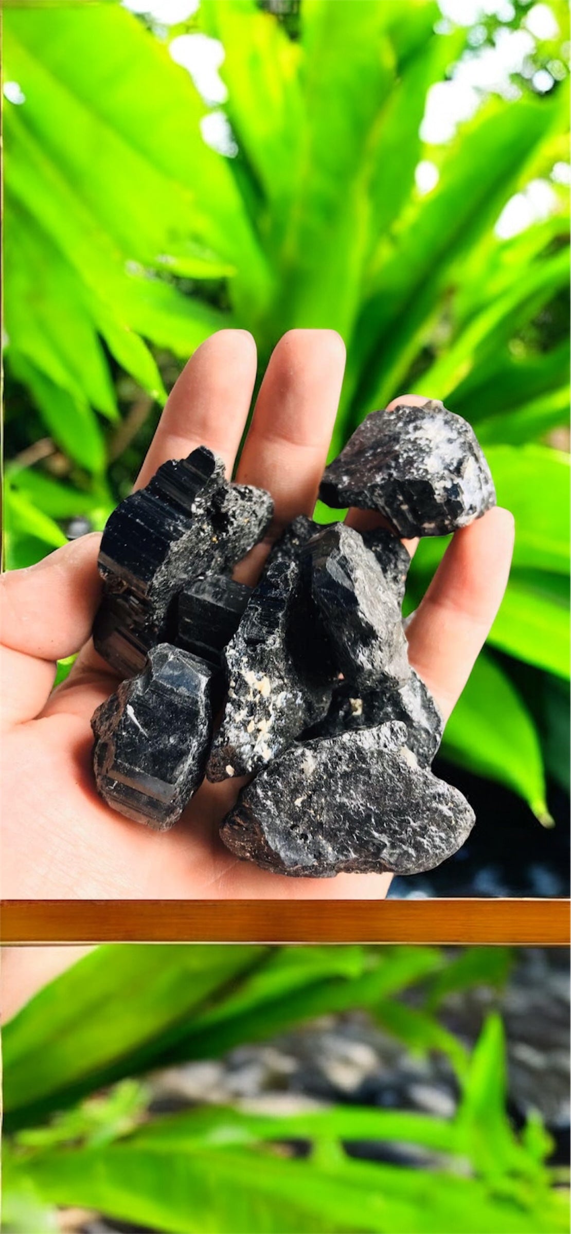 Black Tourmaline