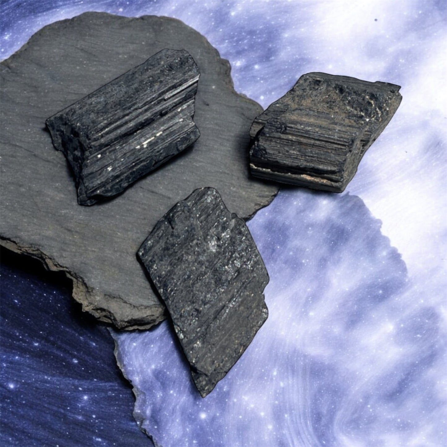 Black Tourmaline